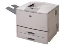 HP LaserJet 9000n