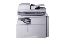 Samsung SCX-6545N