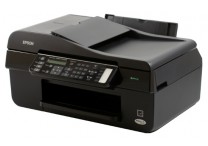Epson Stylus Office TX510FN