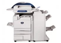 Xerox WorkCentre Pro C2636