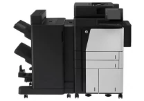 HP LaserJet Enterprise flow M830z NFC