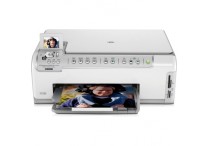 HP PhotoSmart C6283