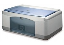 HP PSC 1205