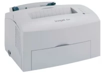 Lexmark Optra E320