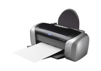 Epson Stylus C87