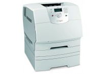 Lexmark T640dtn