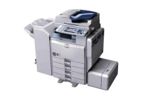 Ricoh Aficio MP C7501SP