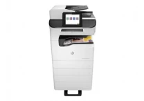 HP PageWide Enterprise Color Flow MFP 785zs