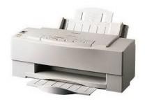 Canon Bjc-8000