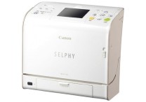 Canon SELPHY ES2