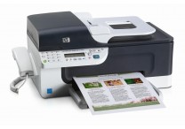 HP OfficeJet D4660