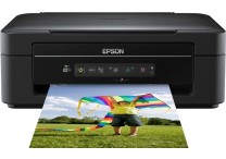 Epson Expression Home XP-207