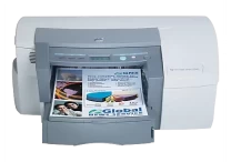 HP Business Inkjet 2250
