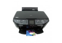 Epson Stylus Photo RX615