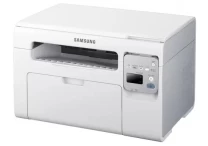 Samsung SCX-3407