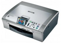 Brother DCP-750CW