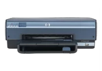 HP DeskJet 6800 series