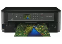 Epson Stylus SX535WD