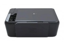 HP DeskJet F4583 (CB755C)
