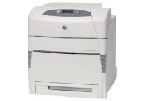 HP Color LaserJet 5550n