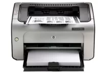 HP LaserJet P1006