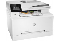 HP Color LaserJet Pro M283fdw (7KW75A)