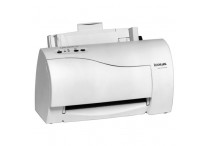 Lexmark Color JetPrinter 1020