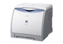 Canon Laser Shot LBP5100