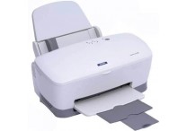 Epson Stylus C70