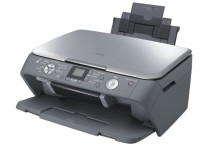 Epson Stylus Photo RX520