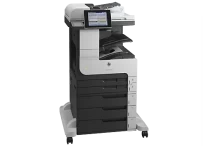 HP LaserJet Enterprise 700 M725f
