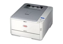 OKI C321dn