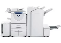 Xerox WorkCentre 7655