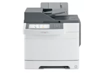 Lexmark X548de