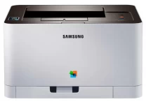 Samsung Xpress C410W