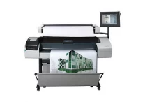 HP DesignJet T1200 HD