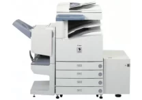 Canon iR3300