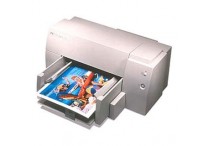HP DeskJet 610C