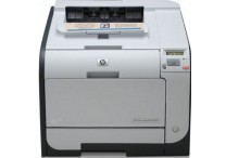 HP Color LaserJet CP2020