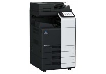 Konica Minolta bizhub C360i