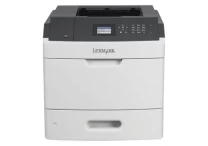Lexmark MS812dtn
