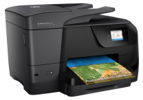 HP Officejet Pro 8721
