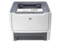 HP LaserJet P2015dn