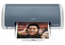 HP DeskJet 3745