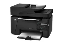 HP LaserJet Pro M127fs