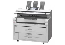 Ricoh MP W7100SP