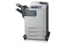 HP Color LaserJet 4730 mfp