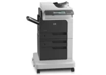 HP LaserJet Enterprise M4555f