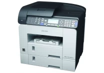 Ricoh Aficio SG 3110SFNw