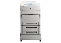 HP Color LaserJet 5500hdn